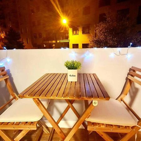 Apartamento Puente Romano Ourense Extérieur photo
