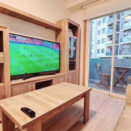 Apartamento Puente Romano Ourense Extérieur photo