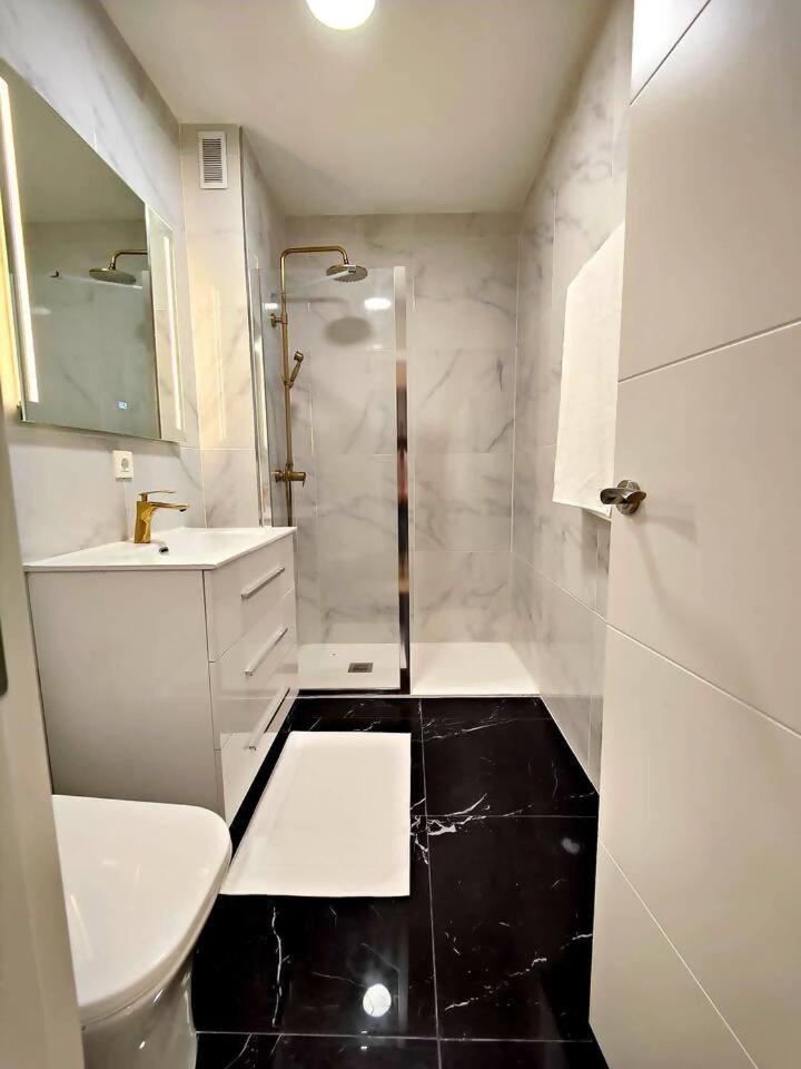 Apartamento Puente Romano Ourense Extérieur photo