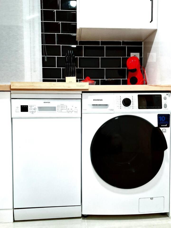 Apartamento Puente Romano Ourense Extérieur photo