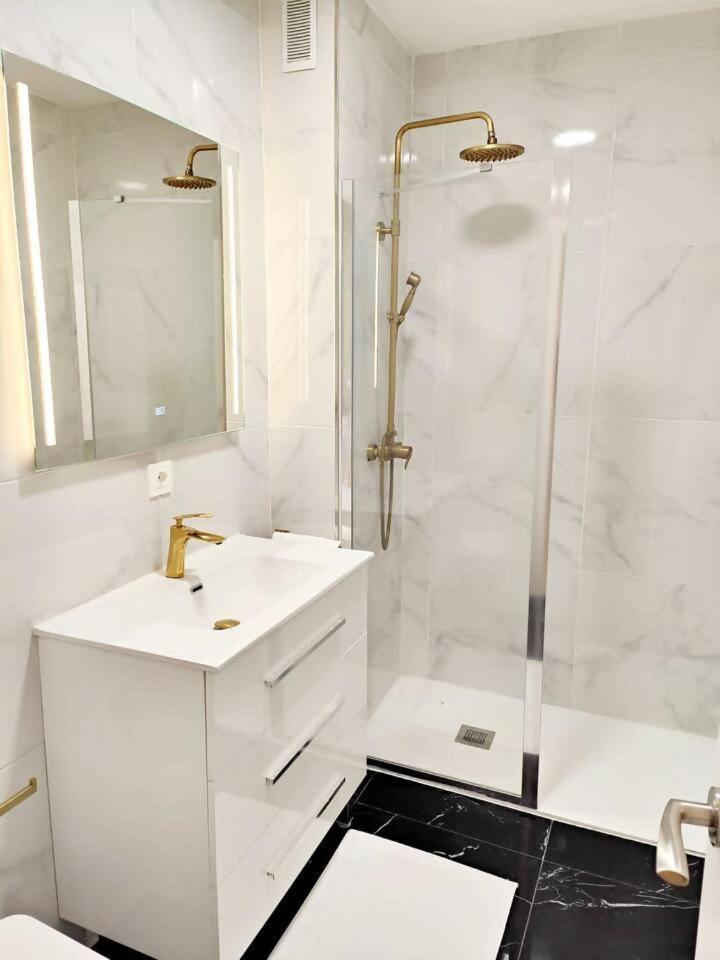 Apartamento Puente Romano Ourense Extérieur photo