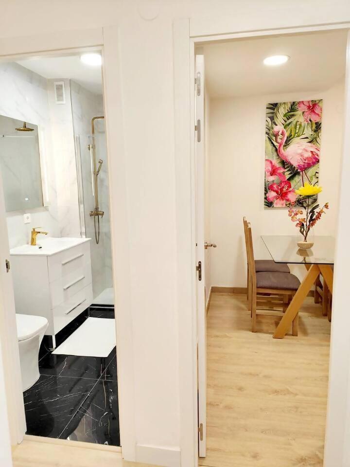 Apartamento Puente Romano Ourense Extérieur photo