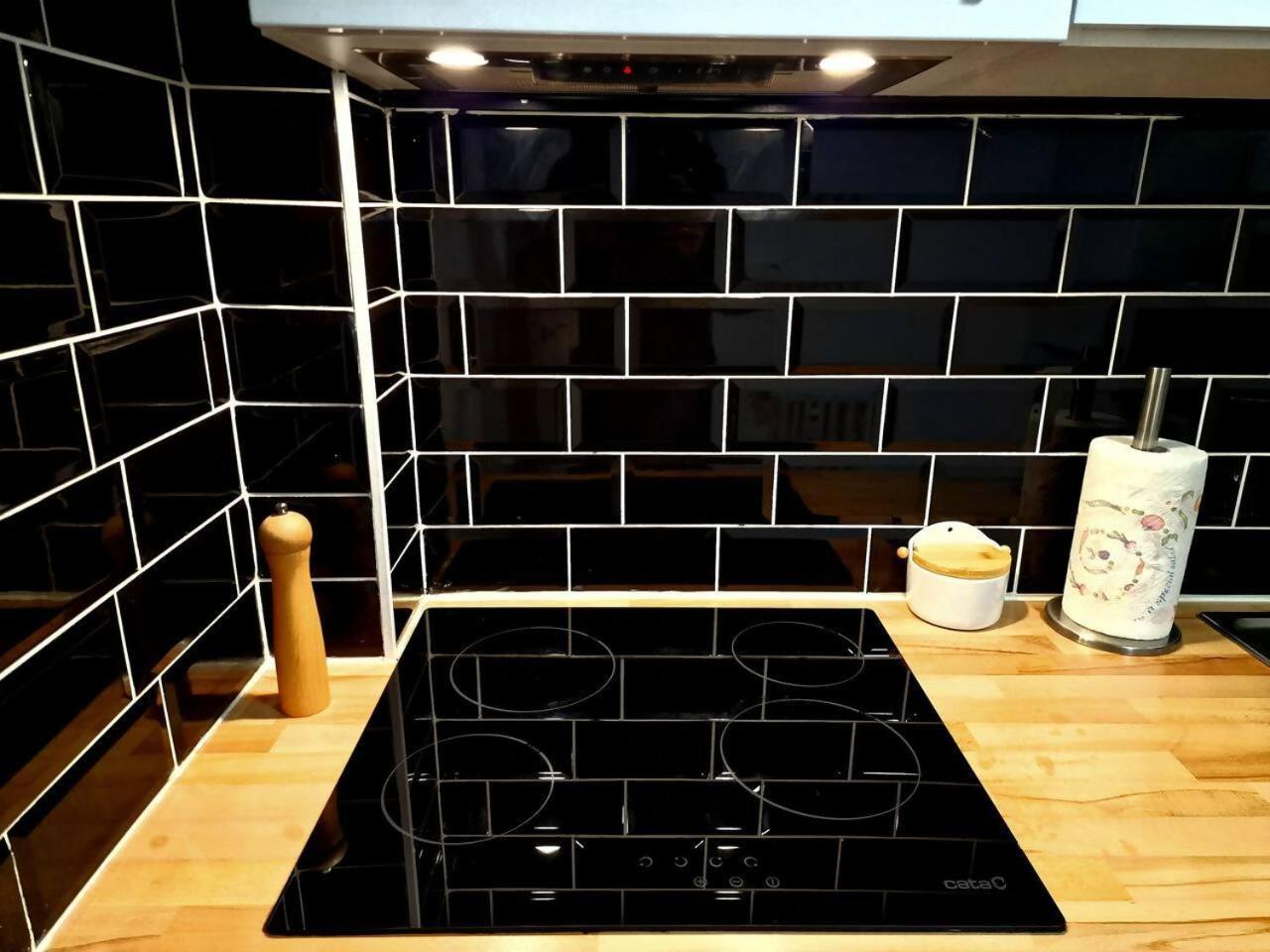Apartamento Puente Romano Ourense Extérieur photo