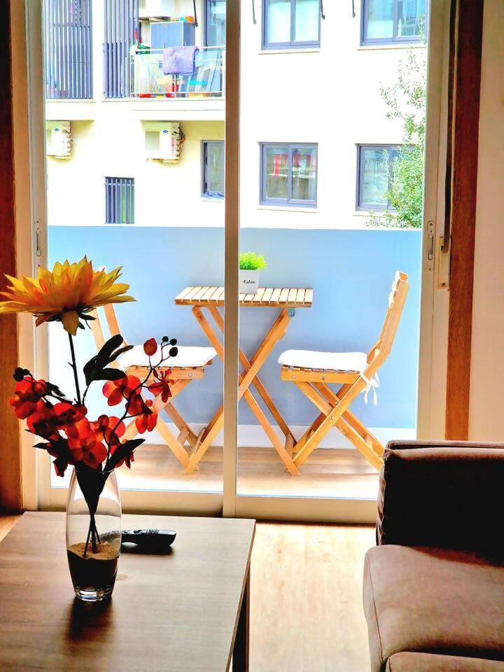 Apartamento Puente Romano Ourense Extérieur photo