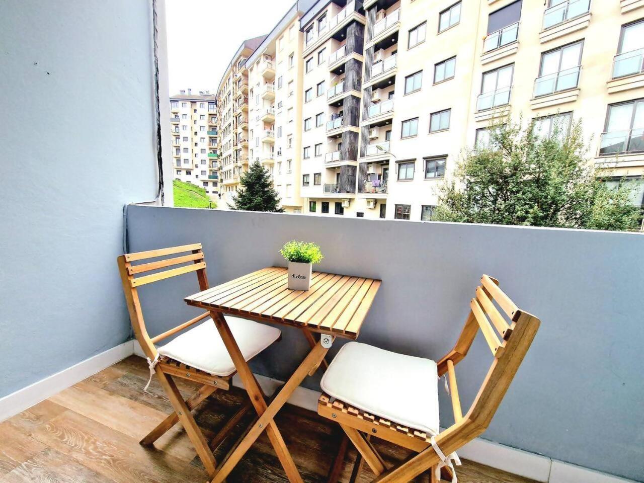 Apartamento Puente Romano Ourense Extérieur photo