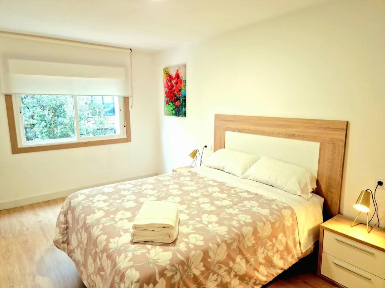 Apartamento Puente Romano Ourense Extérieur photo